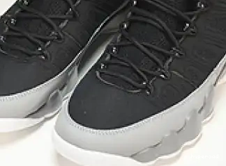 Hyperoad Grey” 9 Air Jordan “Particle 0603